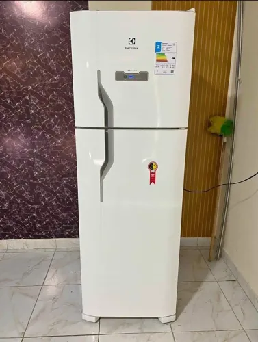 Geladeira Electrolux