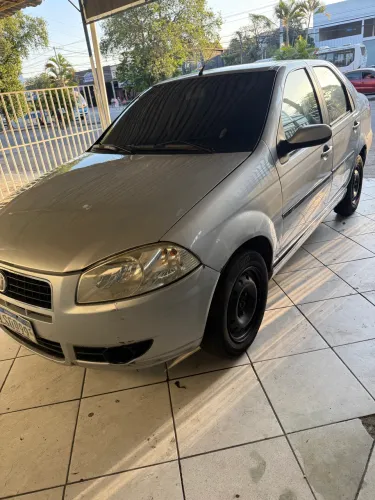 Fiat Siena 1.0/ EX 1.0 MPI Fire/ Fire Flex 8V 2010