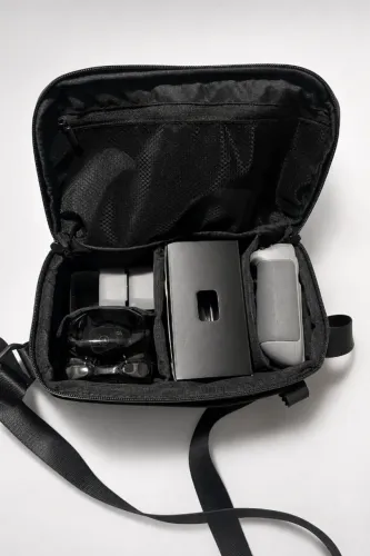 DJI Mini 5 Pro Fly More Combo com Controle RC2 (Tela) ? Completo