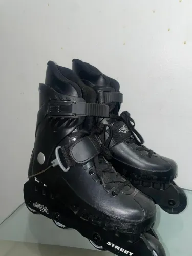 Patins profissional TRAXART