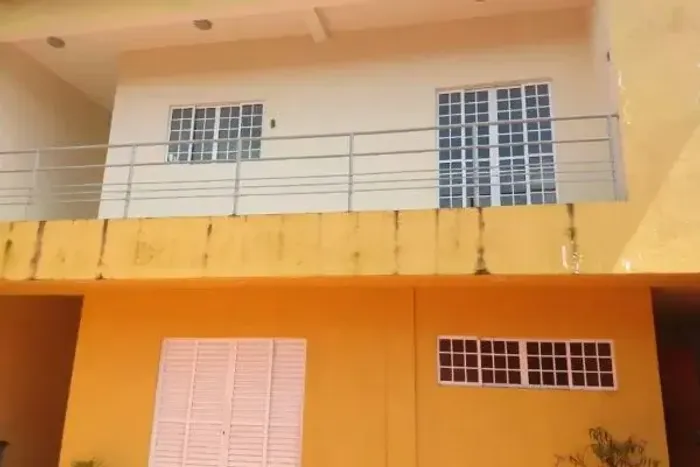 VENDO ESSA CASA EM CORDEIRO 