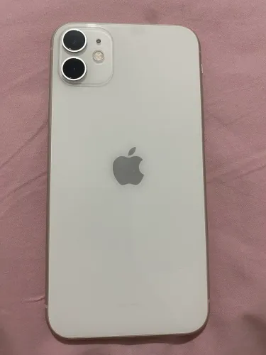 Vendo iPhone 11