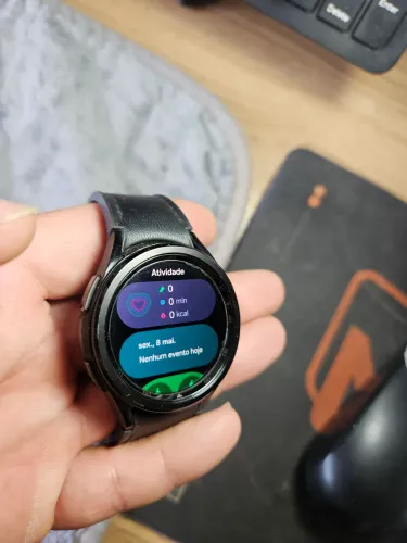 Galaxy watch Classic 6