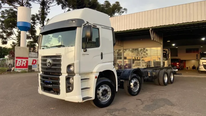 VW 30-330 2019