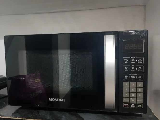 Venda de microondas