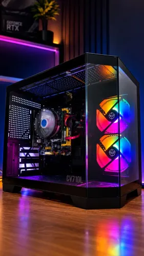 Computador Gamer