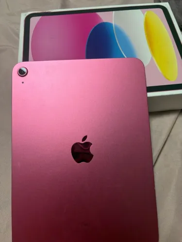 ipad 10° 64 GB
