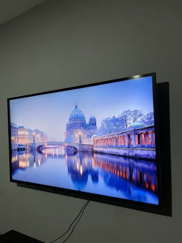 Smart Tv LG 50 polegadas