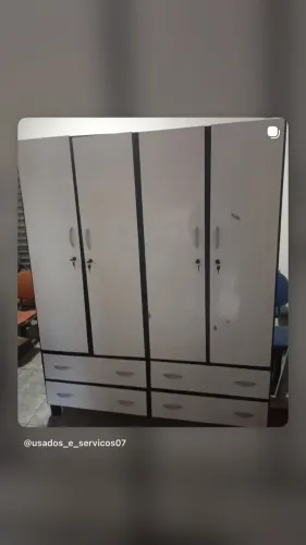 Guarda-roupa