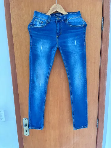 Calça jeans- Tam 36