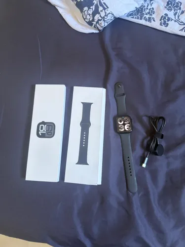 Apple Watch Series 10 46mm.