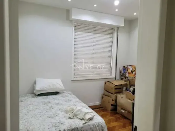 Apartamento : / Residencial / Flamengo