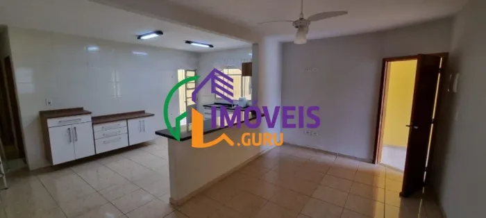 CASA ASSOBRADADA - RESIDENCIAL PARQUE DOS SINOS - SP