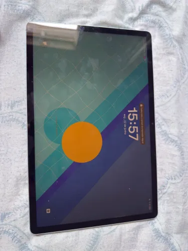 Tablet S9 FE +