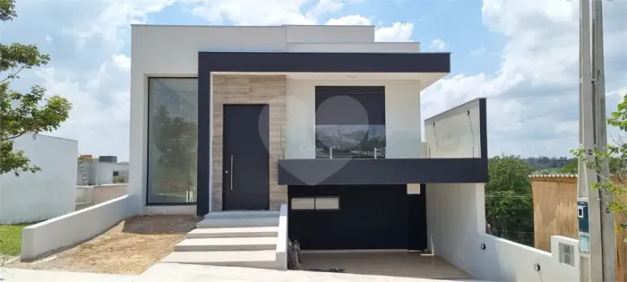 Casa à Venda Condomínio Campos do Conde