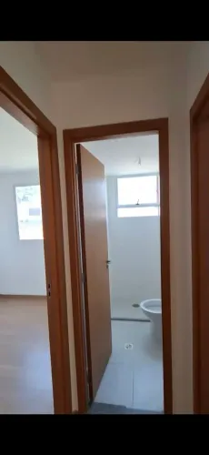 Apartamento - Repasse