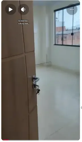 Aluga-se Apartamento no Paranoá - Brasília/DF