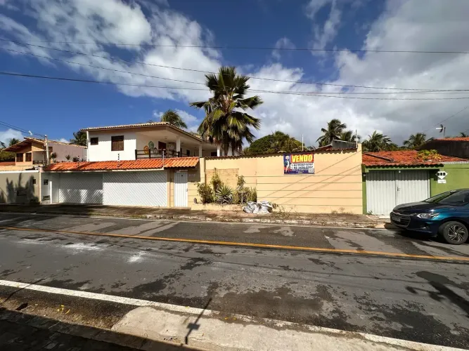 Vendo Casa Barra Nova