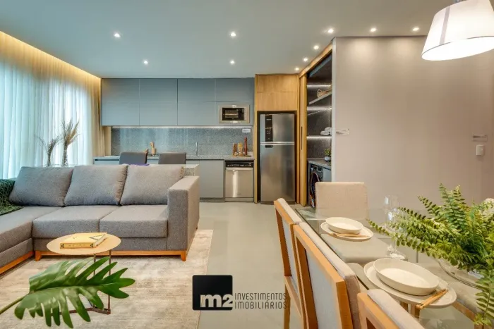 Apartamento 3 suítes no Setor Oeste