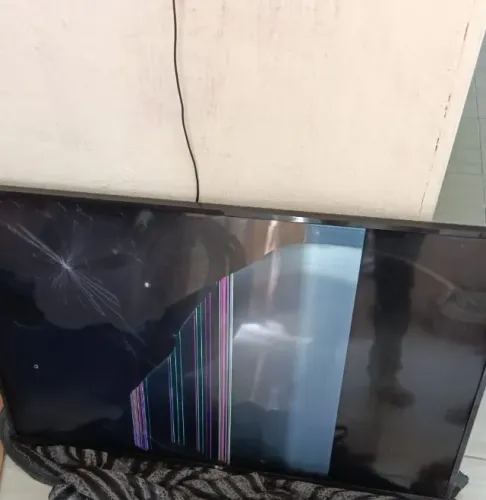 Tv LG 49 Smart 50 Reais