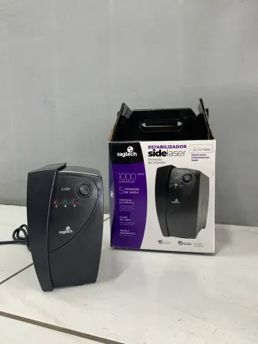Estabilizador 1000 VA