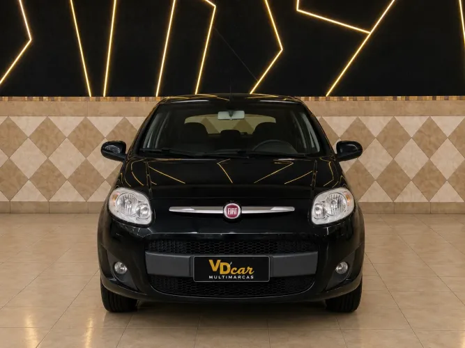 Fiat Palio Attra./italia 1.4 EVO F.flex 8V 5P 2014