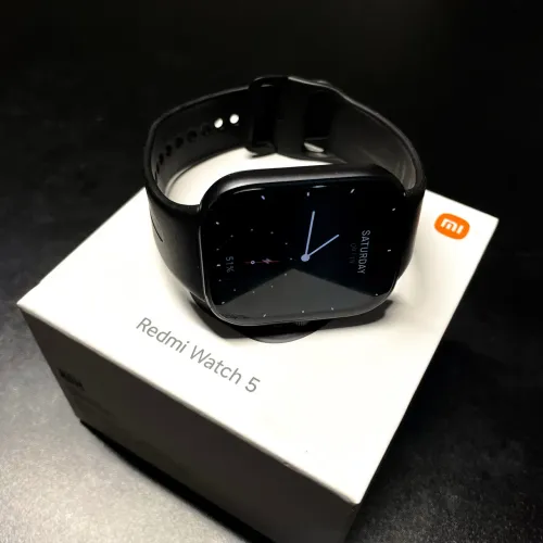 Redmi Watch 5