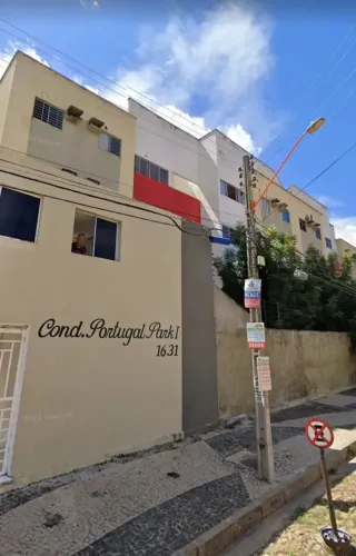 Imóvel para venda Condominio Portugal Park com 68 metros quadrados com 3 quartos em Noivos