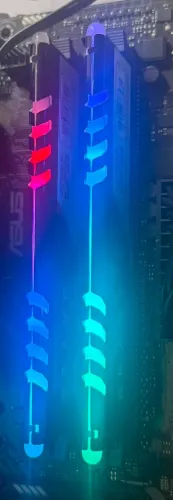 MEMORIAS DDR4 32GB (2X16) 3000 MHZ