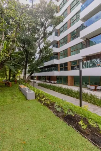 (ELC) MD Day | Desconto de até 23% | 3 suítes | Recém entregue | Av. 17 Agosto