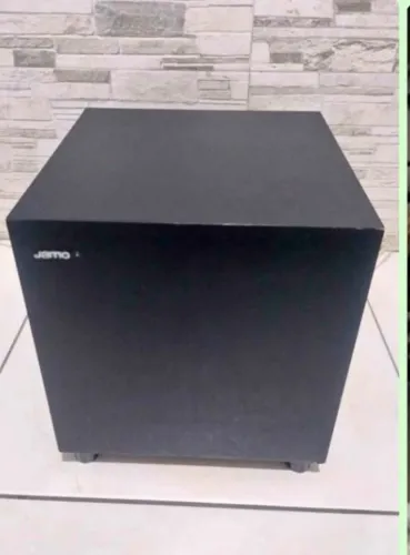 Subwoofer Jamo sub210