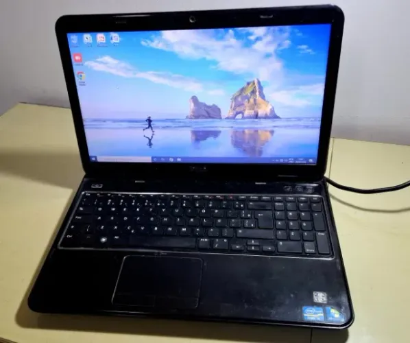 Notebook Dell Inspiron N5110