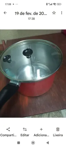 Pipoqueira