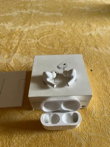 Vendo AirPods Pro 2