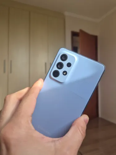 A53 SAMSUMG -8 128gb