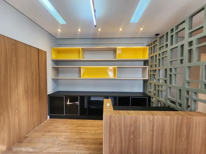 Comercial/Sala - Comercial - No bairro Parque Residencial Aquarius - Espaço Aquarius Comer