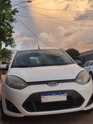 Volkswagen Gol Geração V 25 Anos 1.0 8V Total Flex Mec. 4P 2013