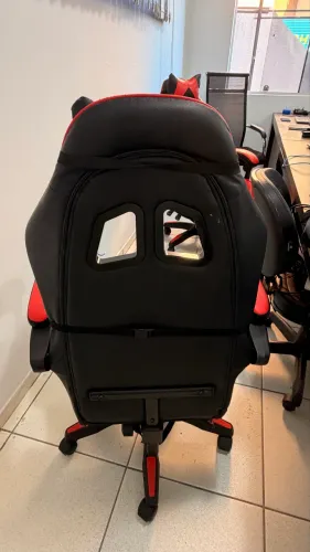 Cadeira Gamer