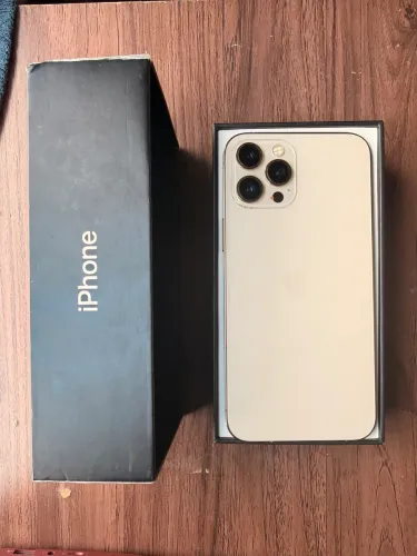 IPHONE 12 PRO MAX 128GB