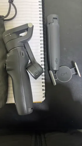 Dji osmo móbile 6