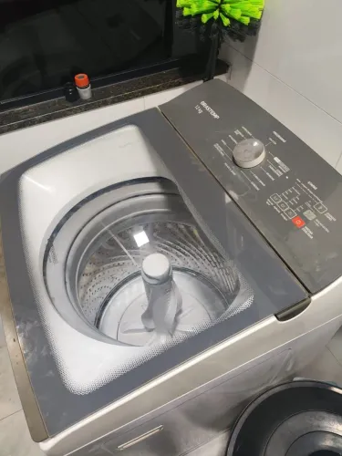 Máquina de Lavar Brastemp 12kg
