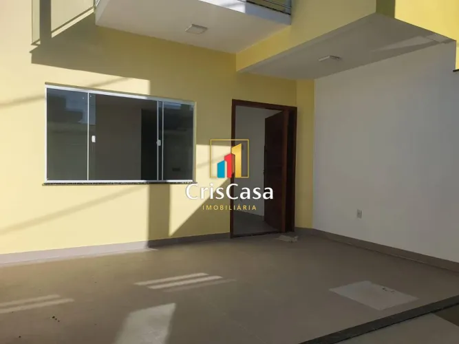 Casa com 3 dormitórios à venda, 120 m² por R$ 580.000 - Vale das Palmeiras - Macaé/RJ