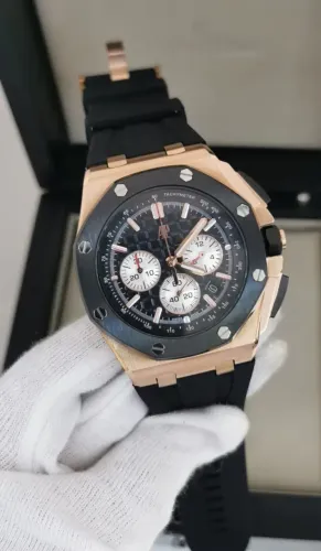 Audemars Piguet Royal Oak Offshore Selfwinding Chronograph