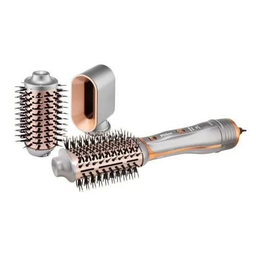 Escova secadora 3 em 1