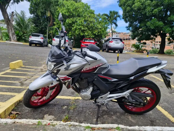 Twister 250 flex 2021