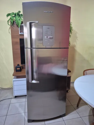 Geladeira Brastemp Frost Free! Seminova