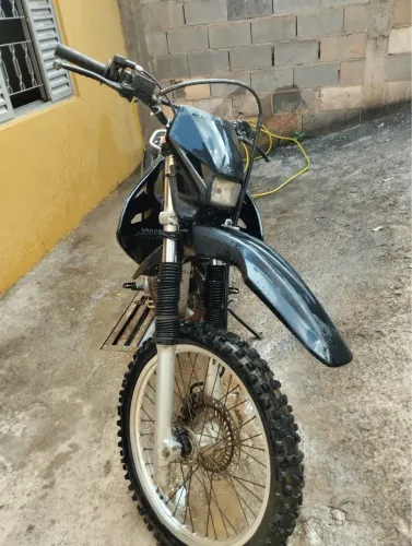Vendo tornada 250