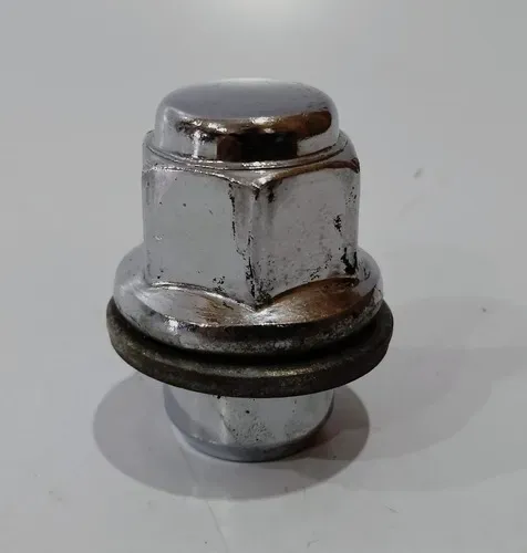 Porca De Roda Corolla 2015 2016 2017 2018 Unidade