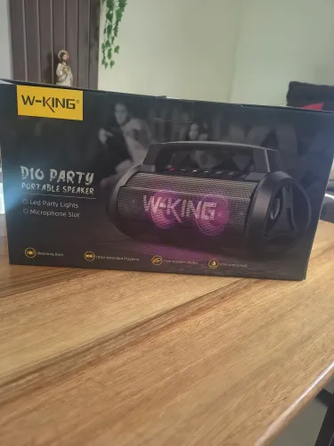 W-King D10