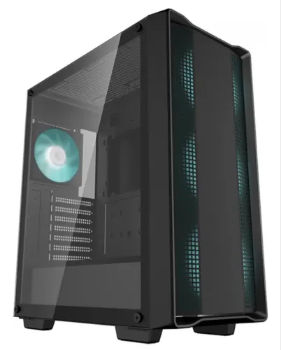 Gabinete - Deepcool ATX 